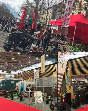 DECOUVREZ LE PLANNING DES FOIRES